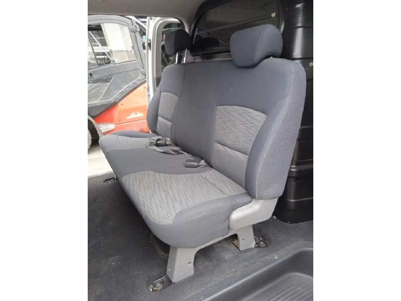 hyundai h1 del año 2009