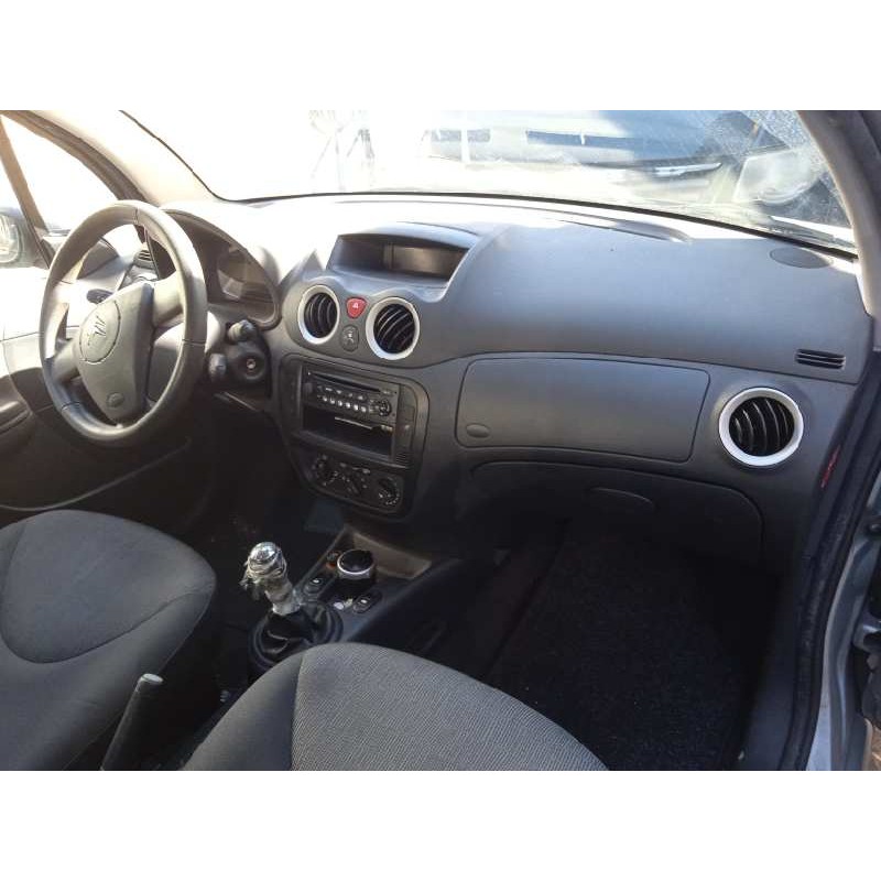 citroën c3 del año 2005