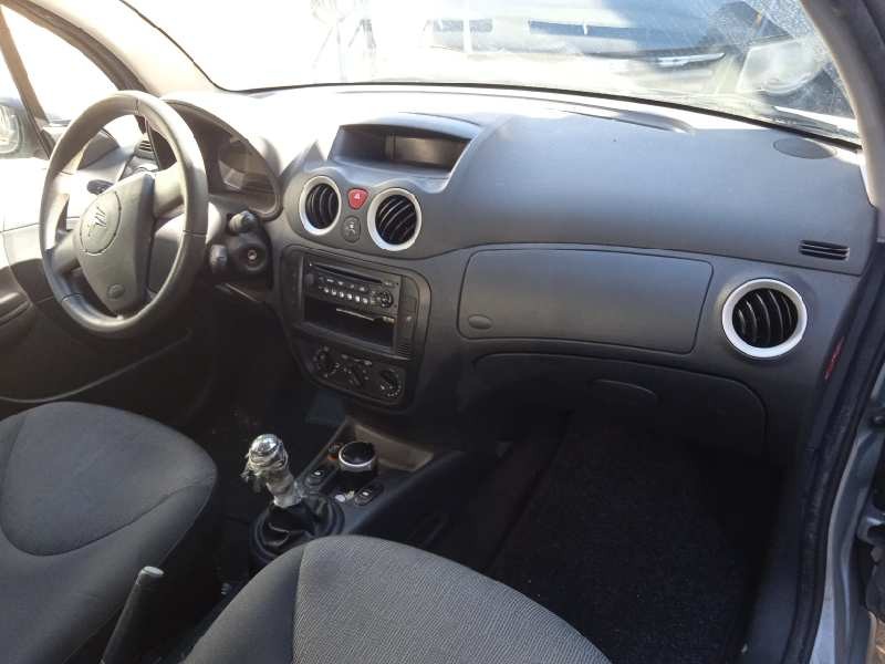 citroën c3 del año 2005