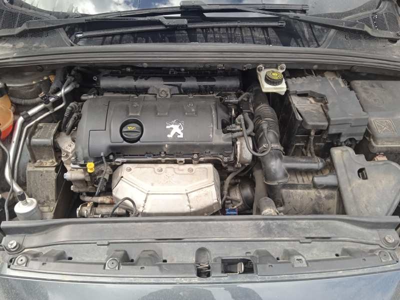 peugeot 308 del año 2008