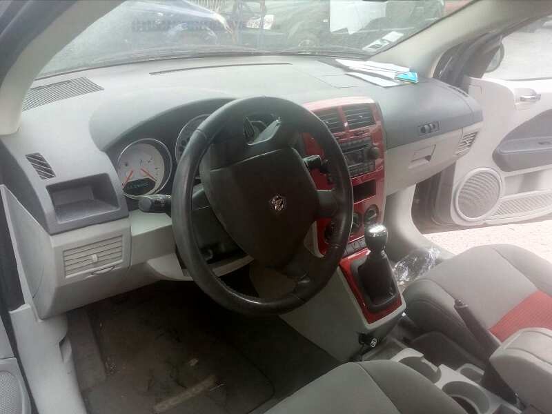 dodge caliber del año 2007