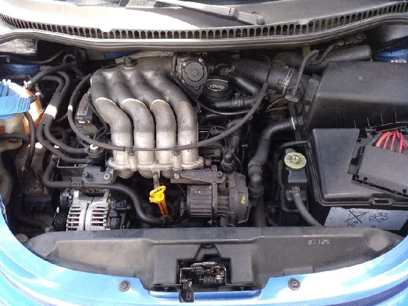 volkswagen new beetle (9c1/1c1) del año 1999