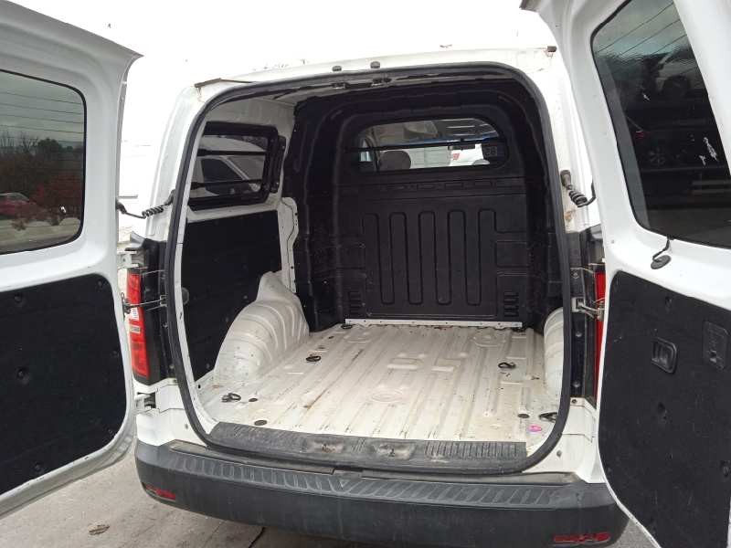 hyundai h1 del año 2009