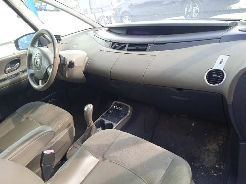 renault espace iv (jk0) del año 2005