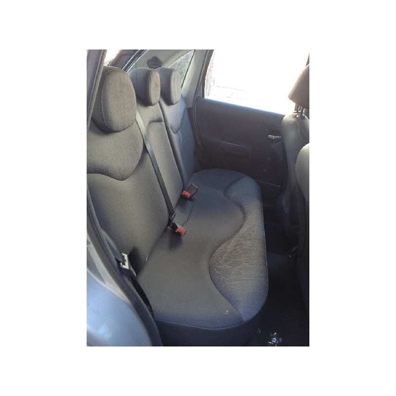 citroën c3 del año 2005