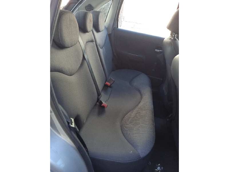 citroën c3 del año 2005