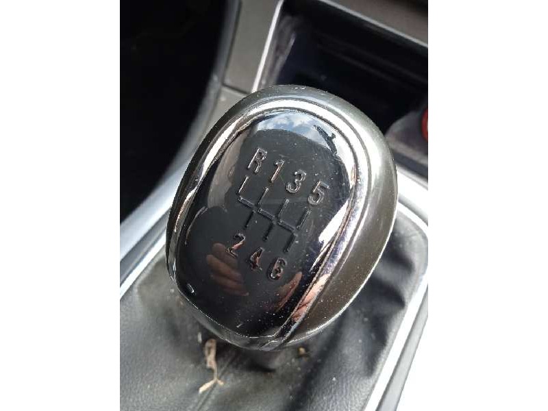 opel insignia berlina del año 2013