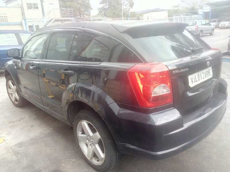 dodge caliber del año 2007