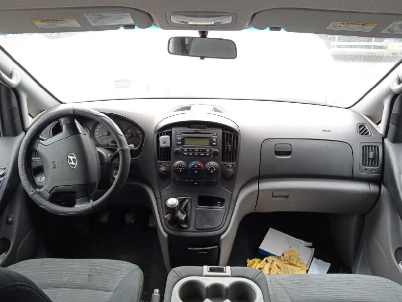 hyundai h1 del año 2009