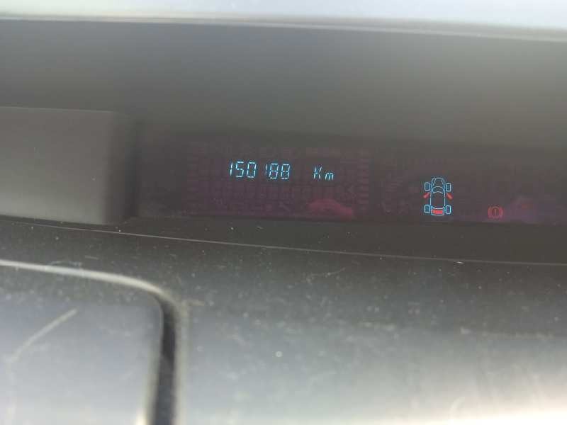 renault espace iv (jk0) del año 2005