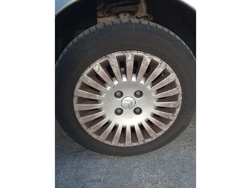 citroën c3 del año 2005