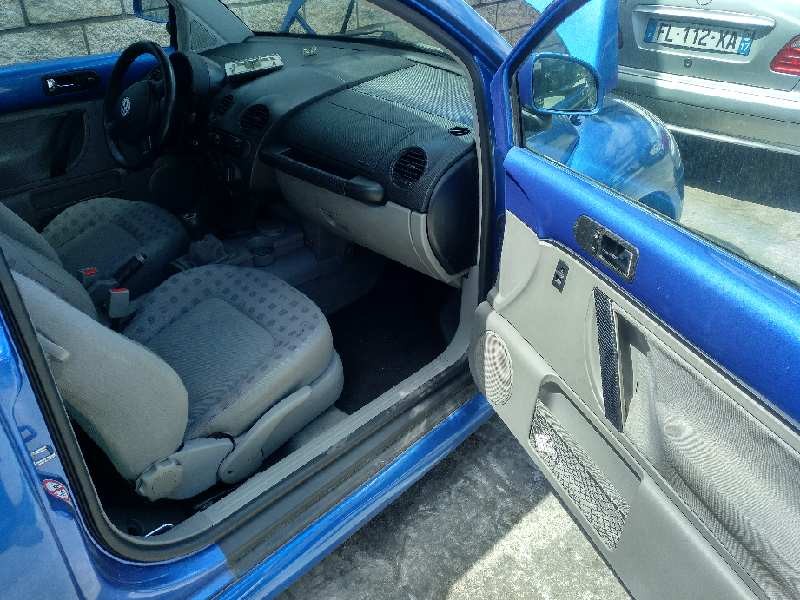 volkswagen new beetle (9c1/1c1) del año 1999