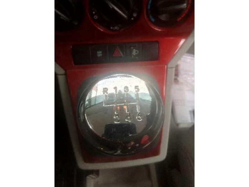 dodge caliber del año 2007