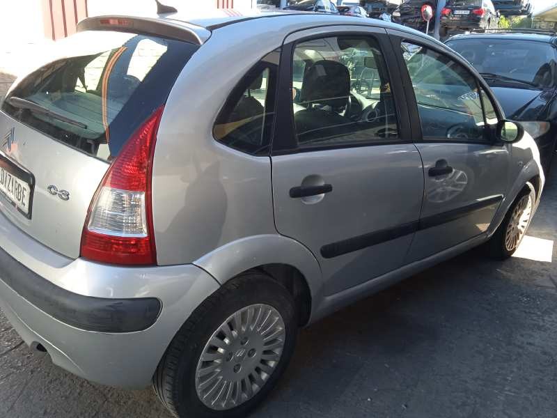 citroën c3 del año 2005