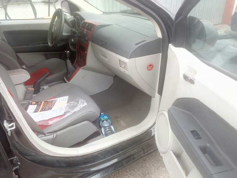 dodge caliber del año 2007