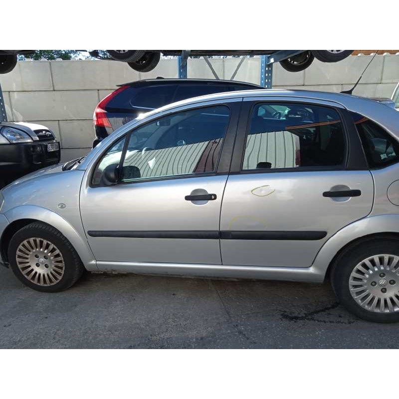 citroën c3 del año 2005