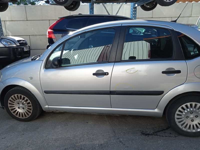 citroën c3 del año 2005