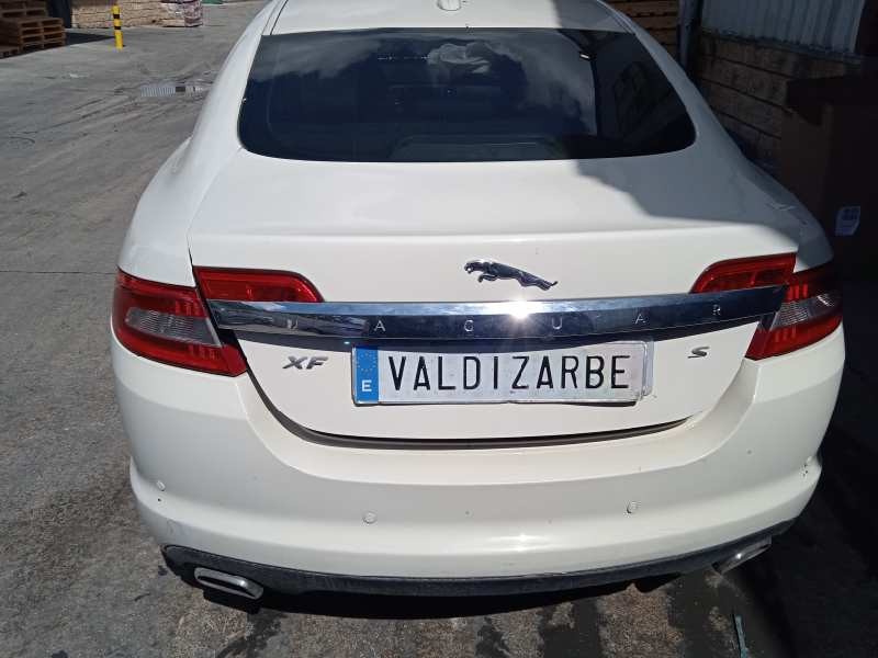 jaguar xf del año 2009