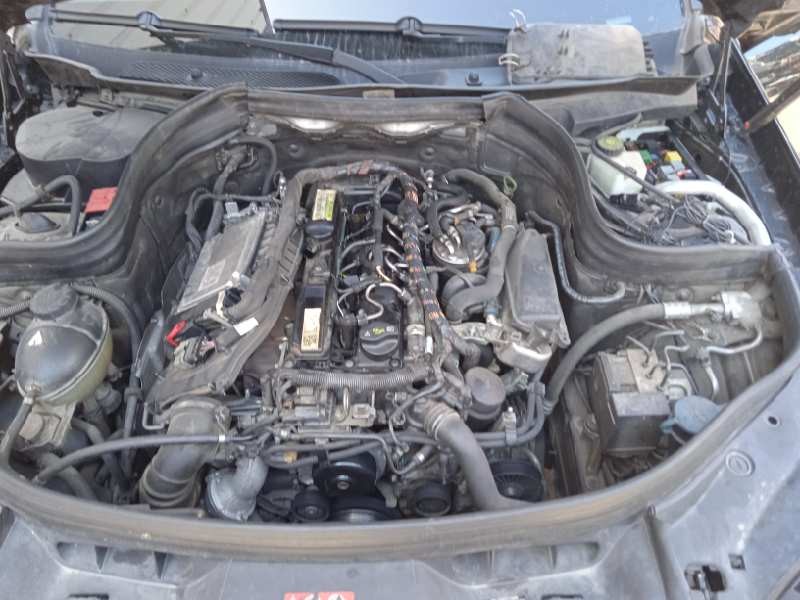 mercedes-benz clase glk (w204) glk del año 2012