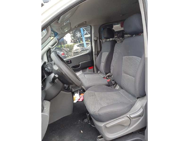 hyundai h1 del año 2009