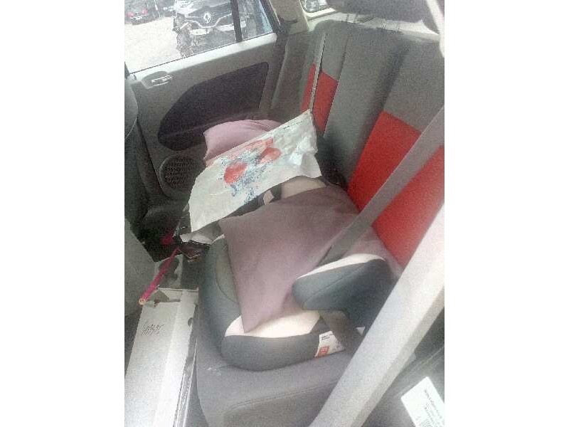 dodge caliber del año 2007