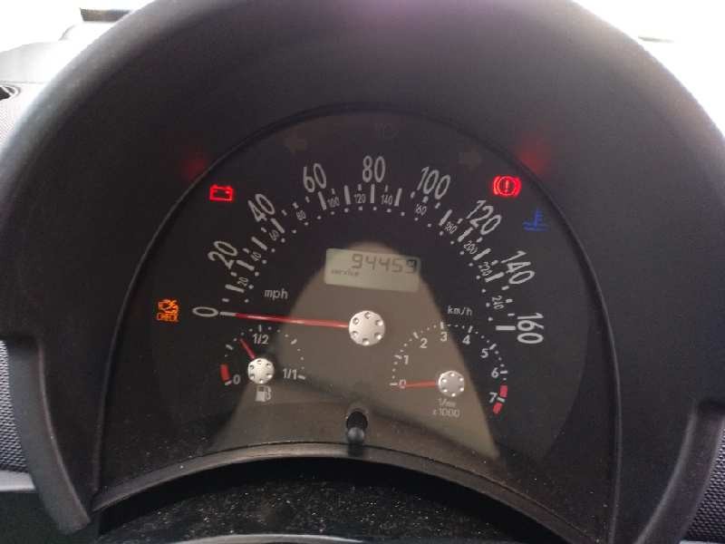 volkswagen new beetle (9c1/1c1) del año 1999