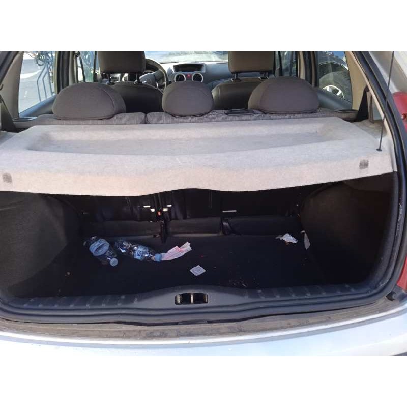 citroën c3 del año 2005