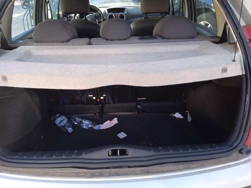 citroën c3 del año 2005