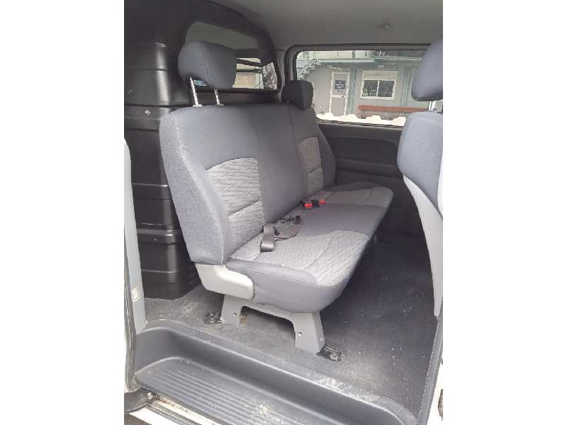 hyundai h1 del año 2009