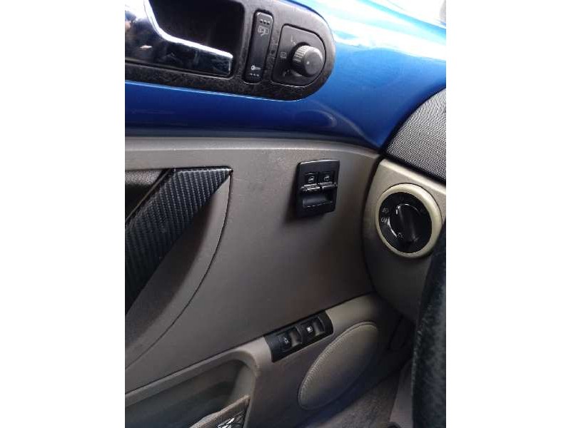 volkswagen new beetle (9c1/1c1) del año 1999