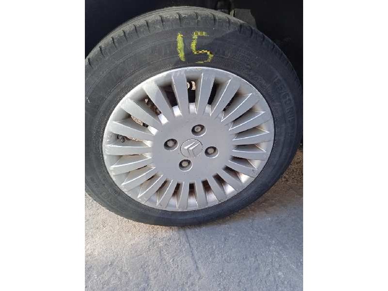 citroën c3 del año 2005