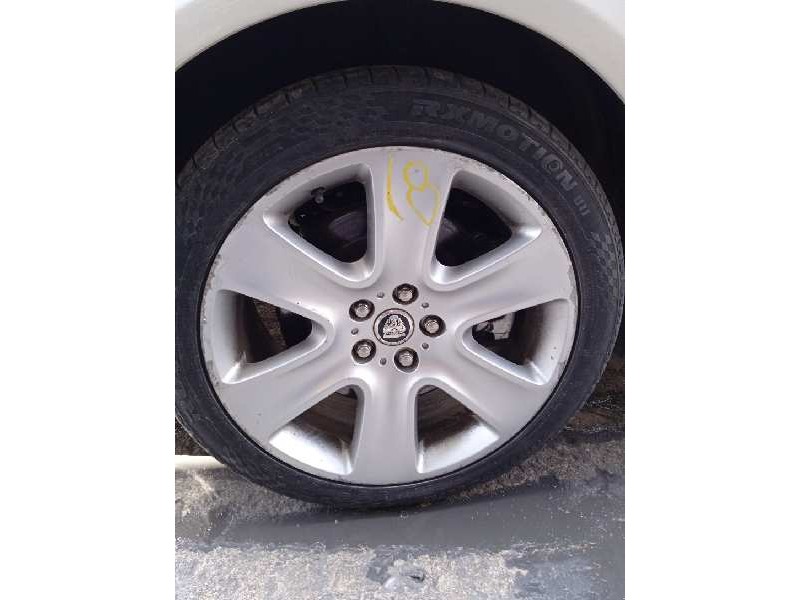 jaguar xf del año 2009