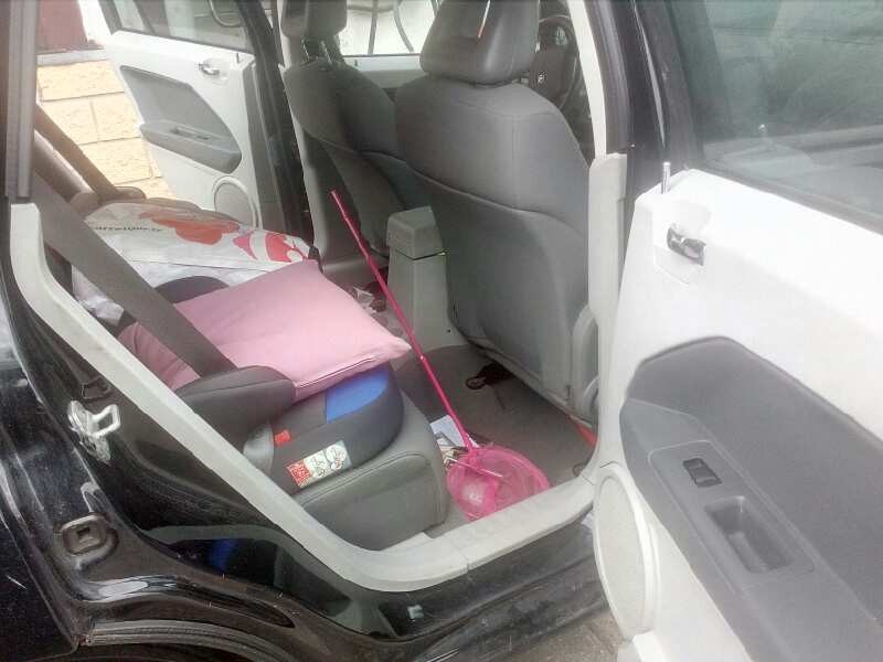 dodge caliber del año 2007