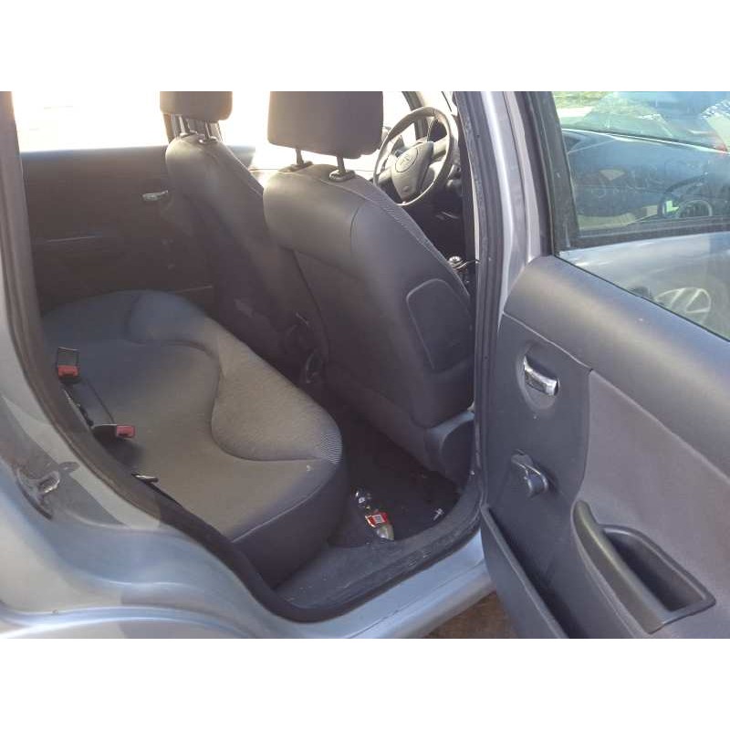 citroën c3 del año 2005