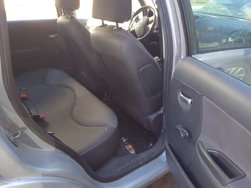 citroën c3 del año 2005