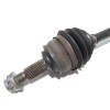 Recambio de transmision delantera derecha para mazda 2 lim. () 1.5 16v cat referencia OEM IAM GTU12550X  