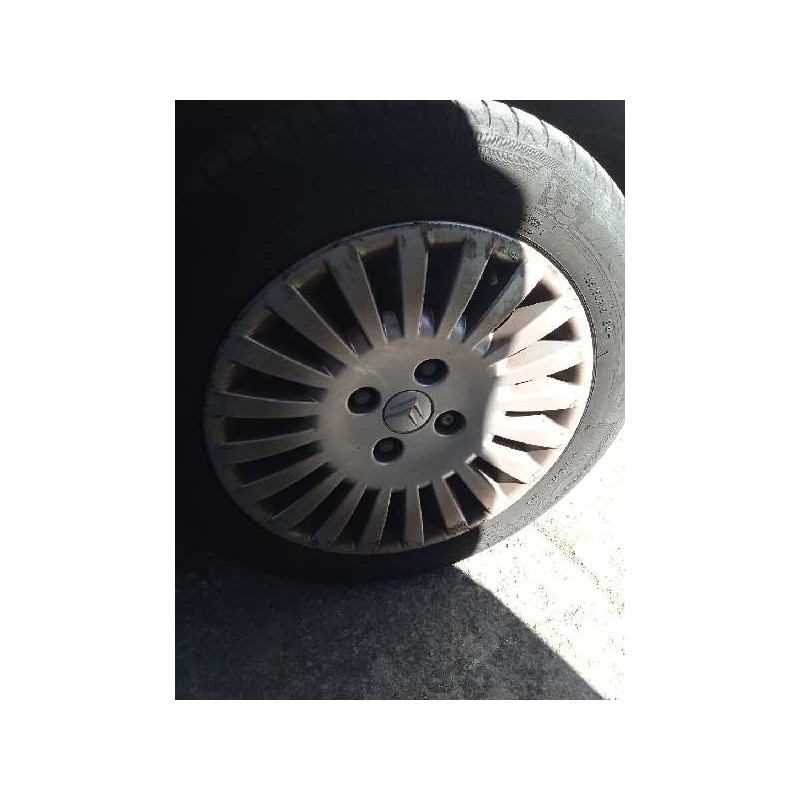 citroën c3 del año 2005