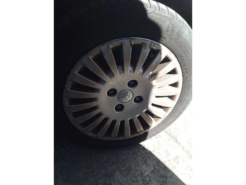 citroën c3 del año 2005