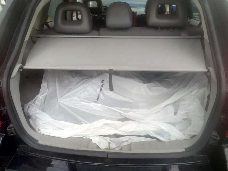 dodge caliber del año 2007