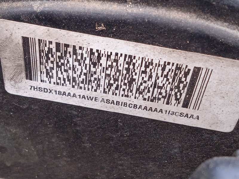 opel insignia berlina del año 2013