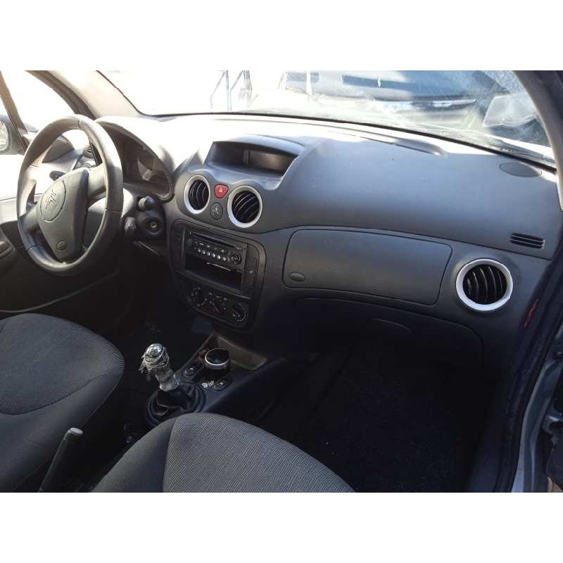 citroën c3 del año 2005