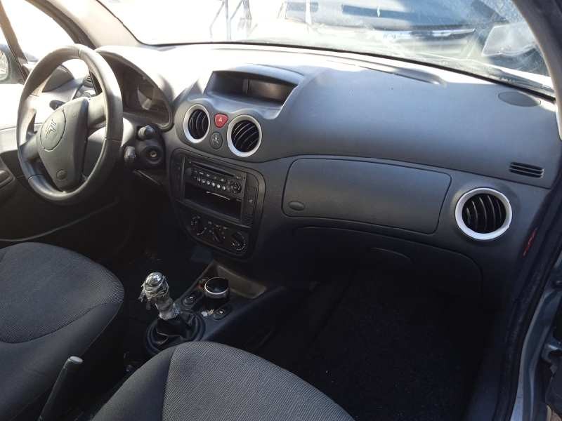 citroën c3 del año 2005