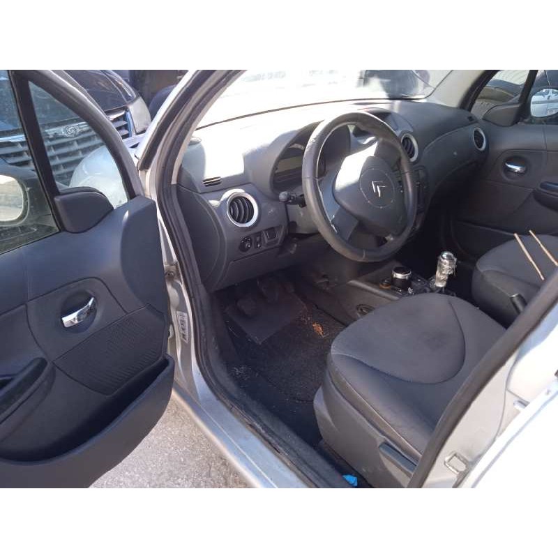 citroën c3 del año 2005