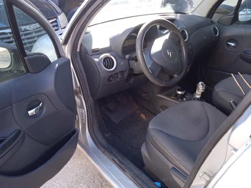 citroën c3 del año 2005