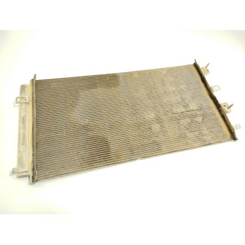 Recambio de condensador / radiador aire acondicionado para ford kuga iii (dfk) 1.5 ecoboost referencia OEM IAM LX6119710BA 24598