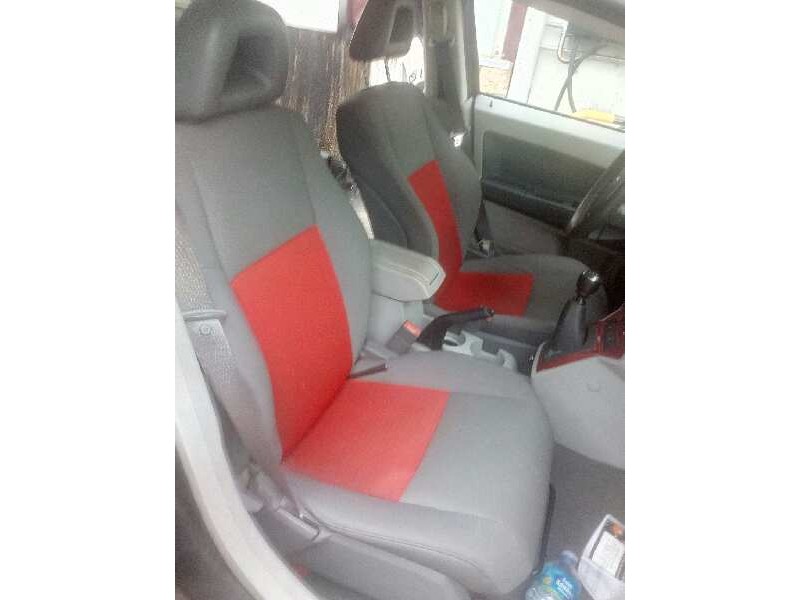 dodge caliber del año 2007