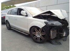 AUDI Q7 (4L)