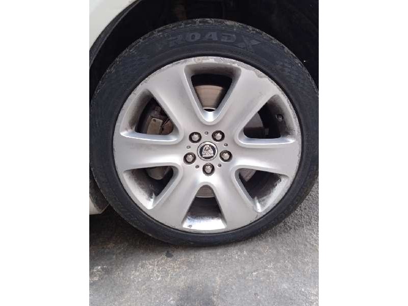 jaguar xf del año 2009