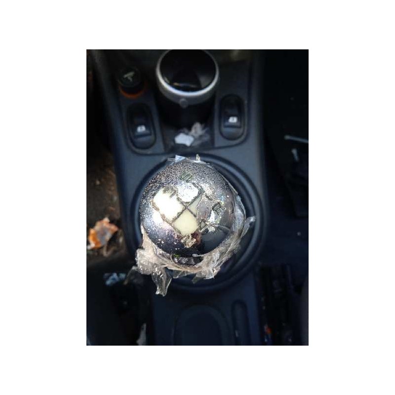 citroën c3 del año 2005