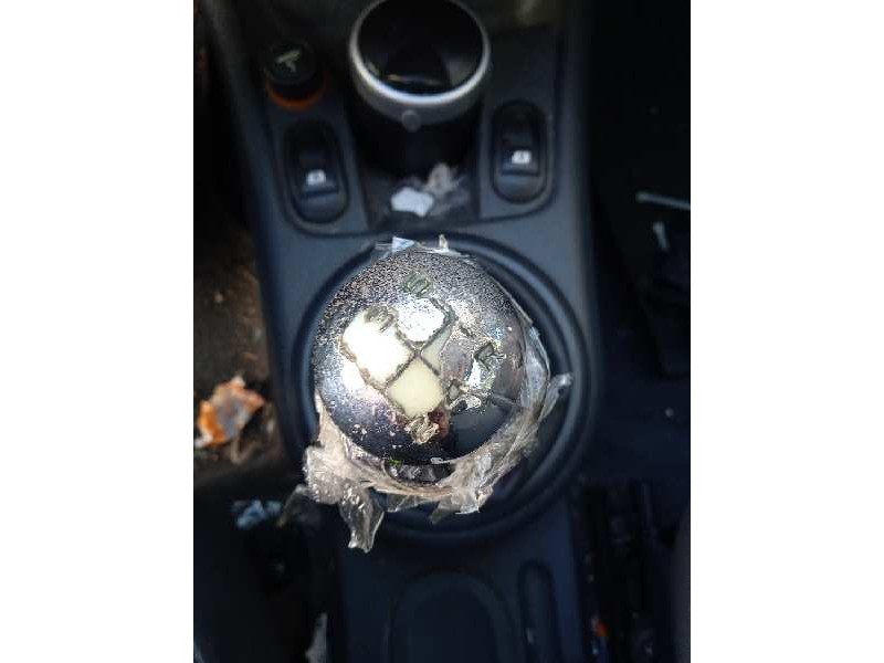 citroën c3 del año 2005